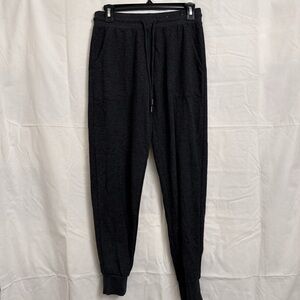 Stars Above Women's Dark Gray Joggers
